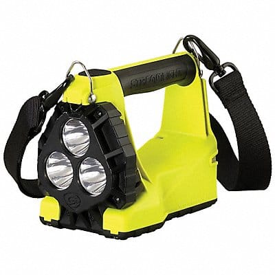 Industrial Lantern Nylon Yellow 1200lm