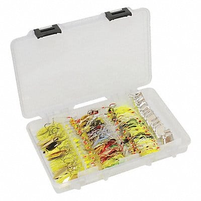 Storage Box ProLatch Clear 1 7/8 in