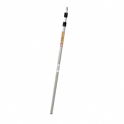 Telescoping Pole 1-1/4 W 54 L