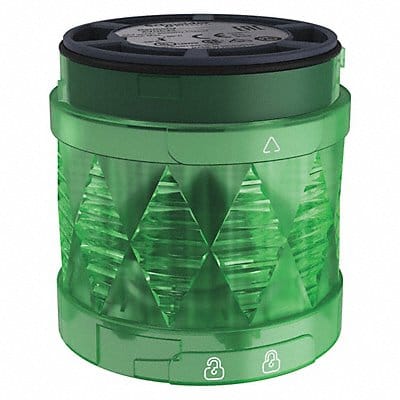 Tower Light Module Flashing Green LED