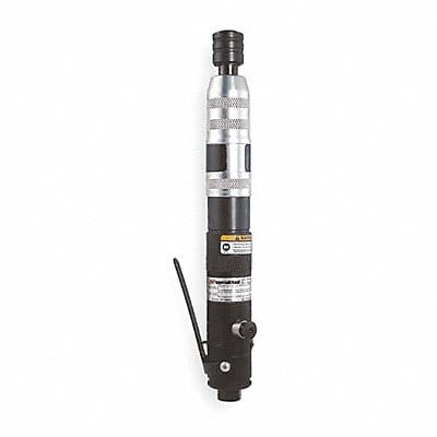 Screwdriver Air-Powered 20.4 in-lb.