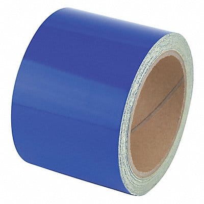 Floor Tape Blue 3 inx30 ft Roll