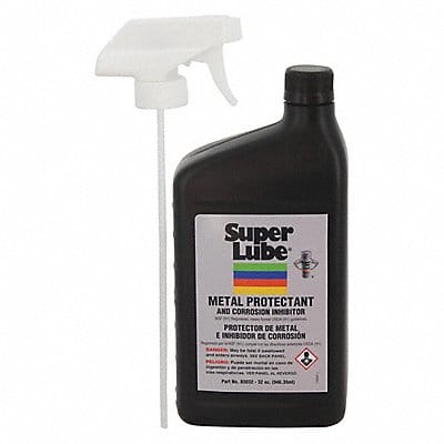 Corrosion Inhibitor Spray Bottle