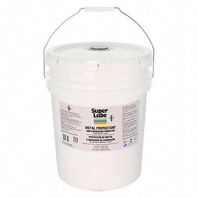 Corrosion Inhibitor Wet Film Pail