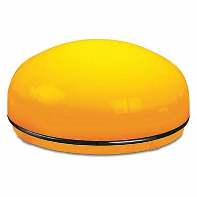 Beacon Warning Light Amber LED