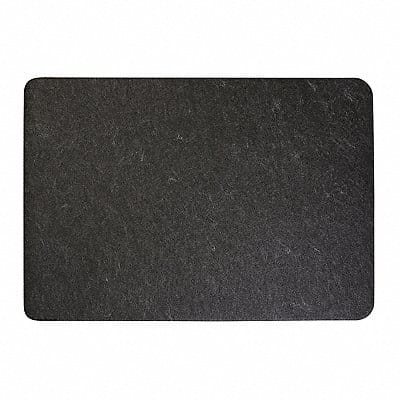 Hand Dryer Floor Mat 24 L X 35 W PK16