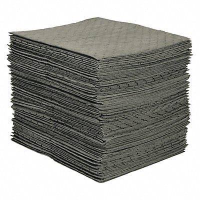 Absorbent Pad Heavy 26 gal 19 L PK100