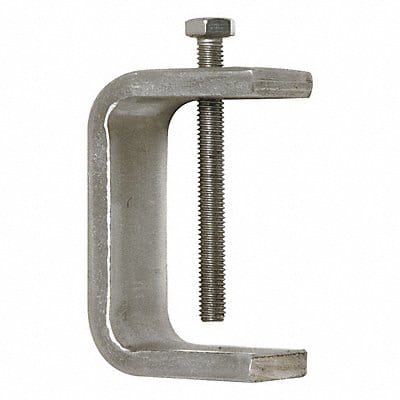 Girder Clamp 2 in W 3 in H PK10