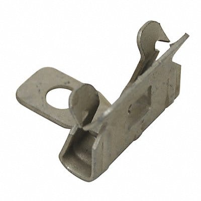 Girder Clip 1 in W 1 in H PK100