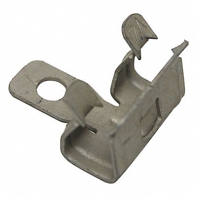 Girder Clip 1 1/4 in W 1 1/2 in H PK100