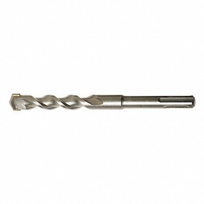 Netting Drill Bits 3/16 L Silver