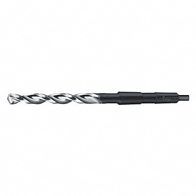 Taper Shank Drill Bit Overall 8.583 L