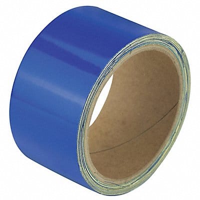 K3880 Floor Tape Blue 2 inx15 ft Roll