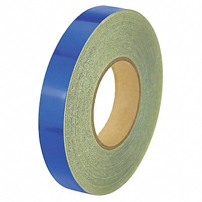 Floor Tape Blue 1 inx150 ft Roll