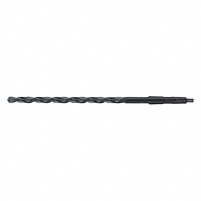 Taper Shank Drill Bit Overall 15.945 L