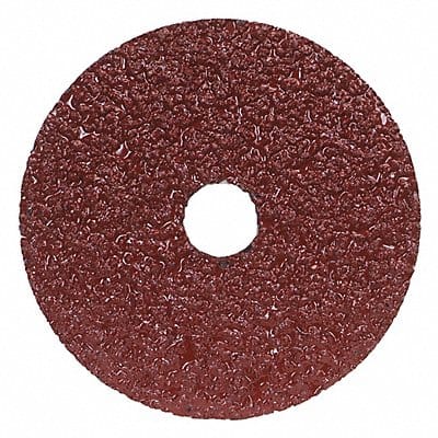 Fiber Disc 9-1/8 Dia 7/8 Hole Mount