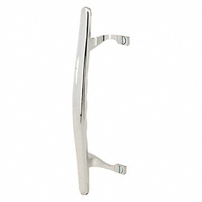 Patio Door Pull Diecast 9-1/2 H