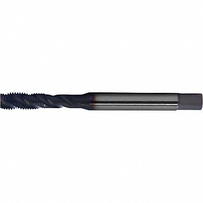 Spiral Flute Tap M24x3.00 HSS-E