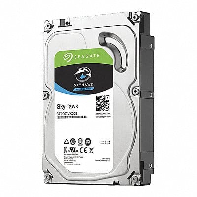 1 TB Hard Drive Skyhawk