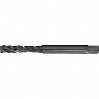 Spiral Flute Tap M22x2.50 HSS-E