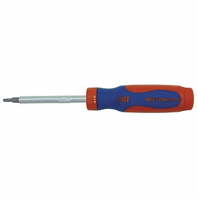 Multi-Bit Screwdriver NumBits 7