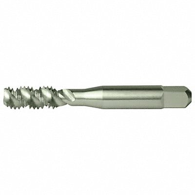 Spiral Flute Tap M6x1.00 HSS