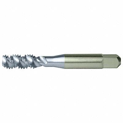 Spiral Flute Tap M10x1.50 HSS