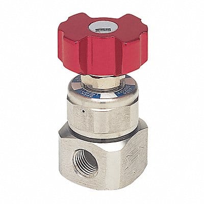 Excess Flow Shut-Off Valve 316 SS