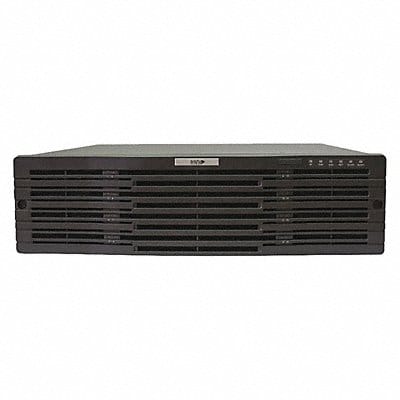 NVR 32 TB Hard Drive Size 18-51/64 W