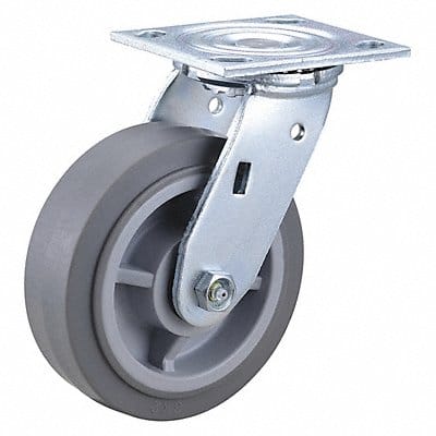 Standard Plate Caster Swivel 450 lb.