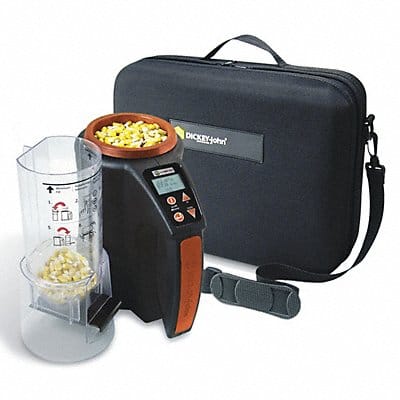 Grain Moisture Tester Handheld USB