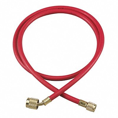 Charging/Vacuum Hose 300 L Red