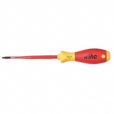 Insulated Torx Screwdriver T30