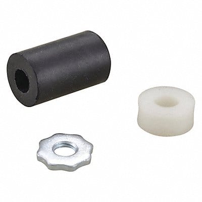 Bolt-Hole Caster Expanding Sleeve Kit