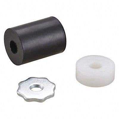 Bolt-Hole Caster Expanding Sleeve Kit