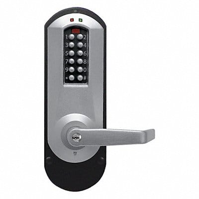 Electronic Locks 5000 Exit Trim 100Users