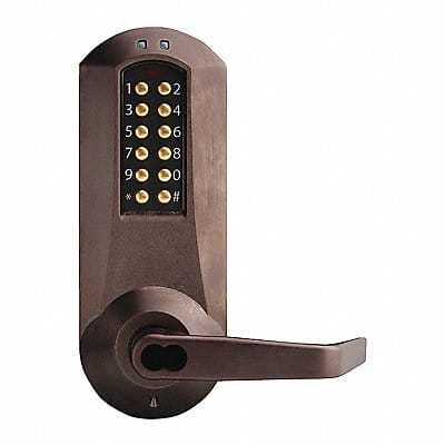 Electronic Locks 5000 100 Users