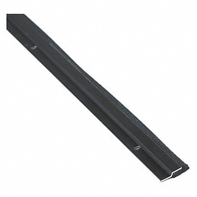 Weatherstrip 1/4in. Neoprene Black