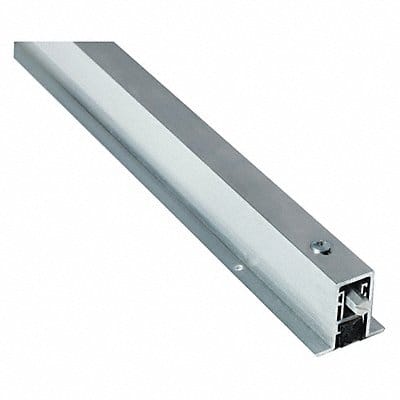 Door Bottom Heavy Duty Aluminum