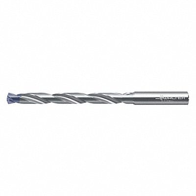 Jobber Drill 11.50mm Carbide Tip