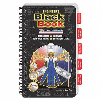 Engineers Black Book