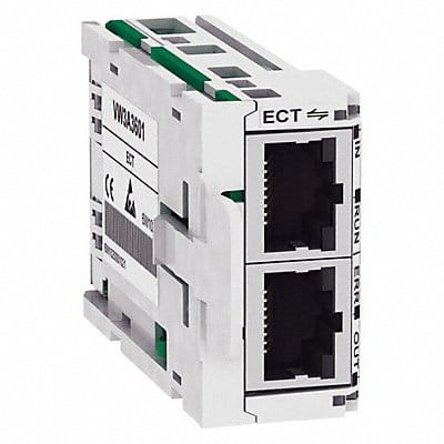 EtherCAT Communication Module