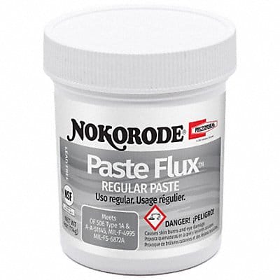 NOKORODE 4oz Jar Solder Paste