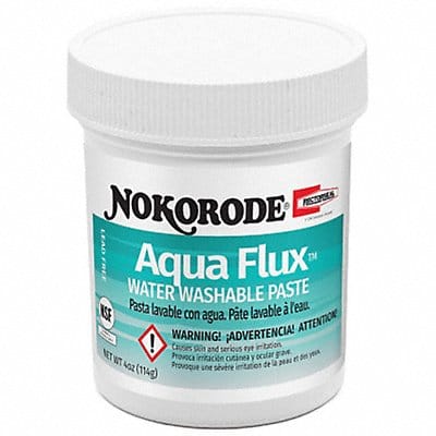 NOKORODE 2oz Jar Solder Paste