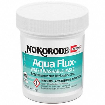 NOKORODE 4oz Jar Solder Paste