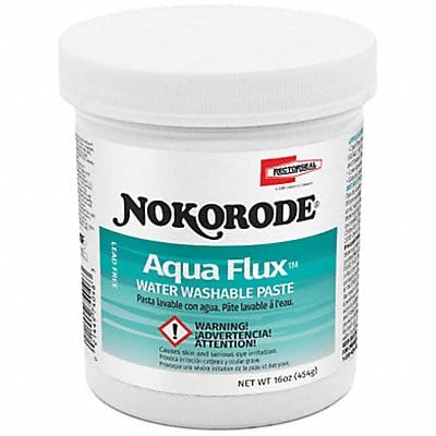 NOKORODE 16oz Jar Solder Paste