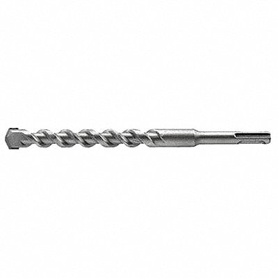 Metric Drill Bit