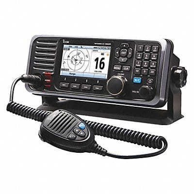 MarineMobile2WayRadio M605 41 USA