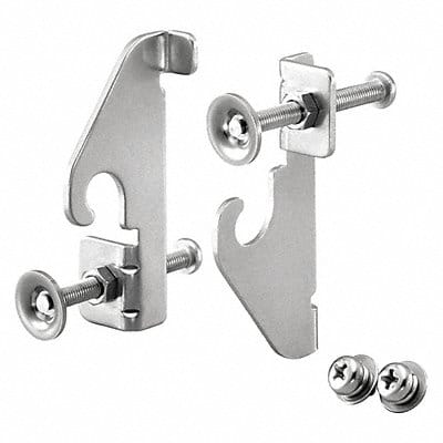 Mounting Bracket 1-1/4 H 2-1/4 W