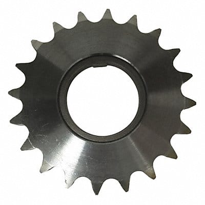 Sprocket/Bushing 20 Teeth 1-3/8in Bore